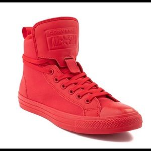 Converse Chuck Taylor All Star Hi Guard Sneaker